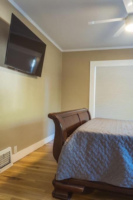צ'יקו Lovely House Near Downtown, Home Away From Home! מראה חיצוני תמונה