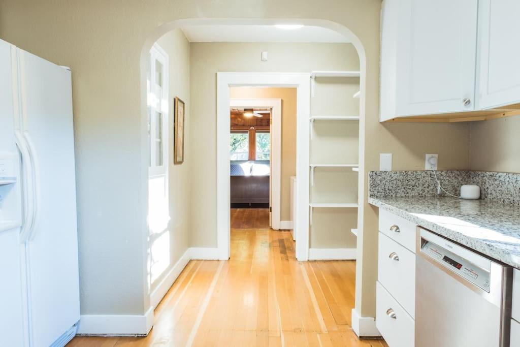 צ'יקו Lovely House Near Downtown, Home Away From Home! מראה חיצוני תמונה