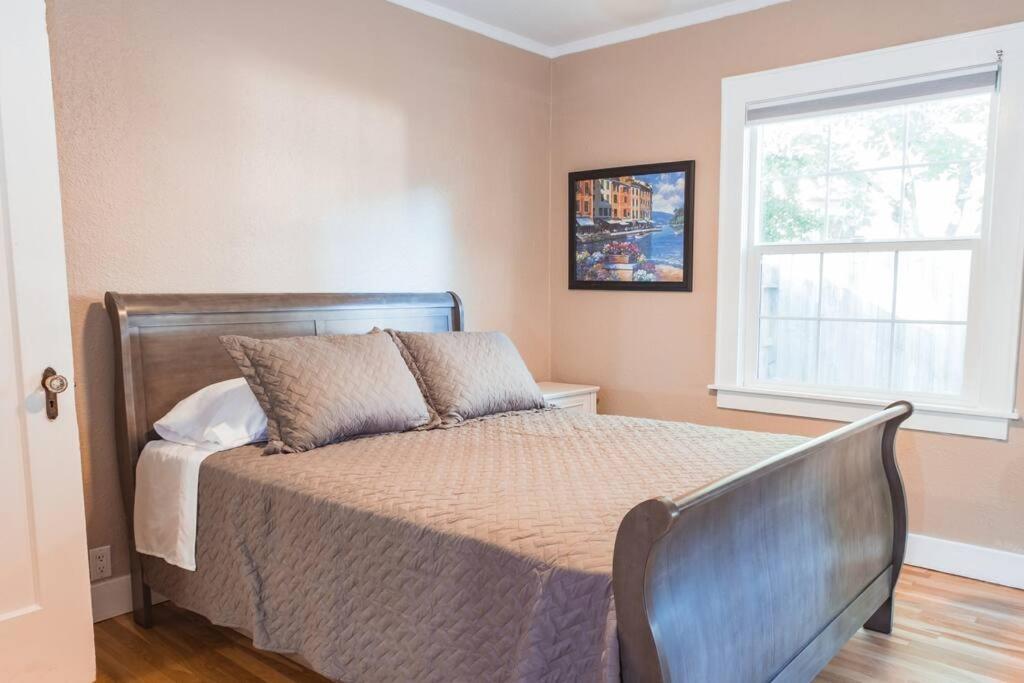 צ'יקו Lovely House Near Downtown, Home Away From Home! מראה חיצוני תמונה