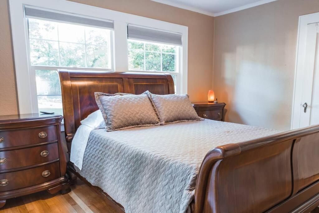 צ'יקו Lovely House Near Downtown, Home Away From Home! מראה חיצוני תמונה